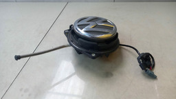 MAÇANETA TAMPA TRASEIRA ELÉTRICA VW PASSAT TSI 2.0 2013