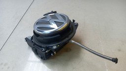 MAÇANETA TAMPA TRASEIRA ELÉTRICA VW PASSAT TSI 2.0 2013