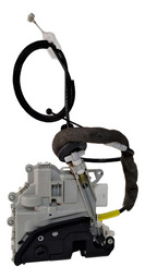 Fechadura Audi A3 2019 2020 Porta Traseiro Esquerdo