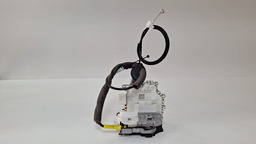 FECHADURA AUDI A3 2019 2020 PORTA TRASEIRO ESQUERDO