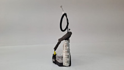 FECHADURA AUDI A3 2019 2020 PORTA TRASEIRO ESQUERDO