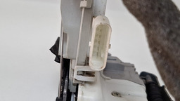 FECHADURA AUDI A3 2019 2020 PORTA TRASEIRO ESQUERDO