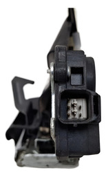 Fechadura Hyundai Tucson 2016 Porta Traseiro Direito