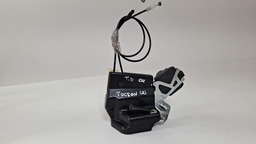 FECHADURA HYUNDAI TUCSON 2016 PORTA TRASEIRO DIREITO