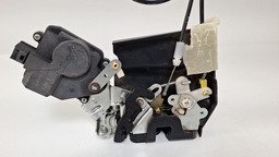 FECHADURA HYUNDAI TUCSON 2016 PORTA TRASEIRO DIREITO