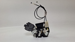 FECHADURA HYUNDAI TUCSON 2016 PORTA TRASEIRO DIREITO