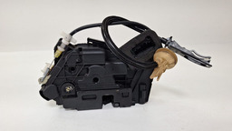 FECHADURA VOLKSWAGEN JETTA 2014 PORTA DIANTEIRO D.