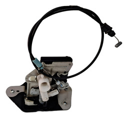 Fechadura Dodge Journey 2010 A 2012 Tampa Traseira