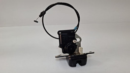 FECHADURA DODGE JOURNEY 2010 A 2012 TAMPA TRASEIRA