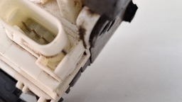 FECHADURA FIAT TORO 2017 A 2020 PORTA TRASEIRO ESQUERDO