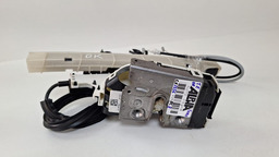 FECHADURA FIAT TORO 2017 A 2020 PORTA TRASEIRO ESQUERDO