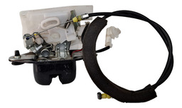 Fechadura Eletrica Tampa Traseira Honda Fit 2009