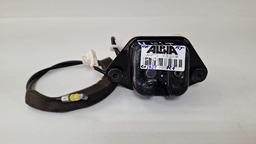 FECHADURA ELETRICA TAMPA TRASEIRA HONDA FIT 2009