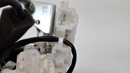 FECHADURA ELETRICA TAMPA TRASEIRA HONDA FIT 2009