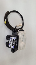 FECHADURA ELETRICA TAMPA TRASEIRA HONDA FIT 2009