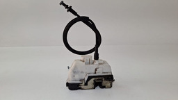 FECHADURA  CITROEN C3 2010 2011 ELÉTRICA PORTA TRASEIRO E