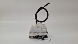 FECHADURA  CITROEN C3 2010 2011 ELÉTRICA PORTA TRASEIRO E