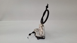 FECHADURA  CITROEN C3 2010 2011 ELÉTRICA PORTA TRASEIRO E