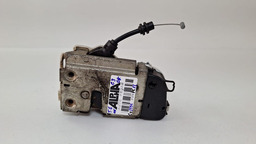 FECHADURA  CITROEN C3 2010 2011 ELÉTRICA PORTA TRASEIRO E