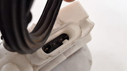 FECHADURA  CITROEN C3 2010 2011 ELÉTRICA PORTA TRASEIRO E