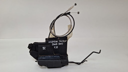 FECHADURA PORTA TRASEIRO ESQUERDO HYUNDAI TUCSON 2008 A 2011