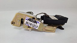 FECHADURA PORTA TRASEIRO D CHERY QQ3 2012