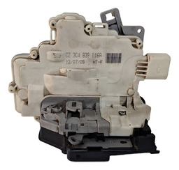 Fechadura  Passat Variant 2010 A 2012 Porta Traseiro D. Vw