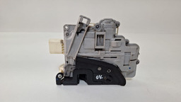 FECHADURA  PASSAT VARIANT 2010 A 2012 PORTA TRASEIRO D. VW