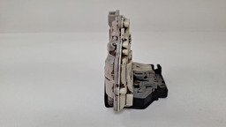 FECHADURA  PASSAT VARIANT 2010 A 2012 PORTA TRASEIRO D. VW