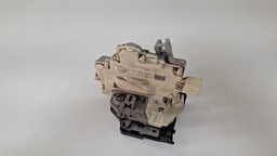 FECHADURA  PASSAT VARIANT 2010 A 2012 PORTA TRASEIRO D. VW