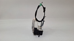 FECHADURA  CITROEN C4 PALLAS 2008 2014 PORTA D DIREITO