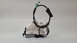 FECHADURA  CITROEN C4 PALLAS 2008 2014 PORTA D DIREITO