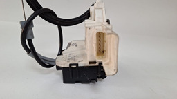 FECHADURA  CITROEN C4 PALLAS 2008 2014 PORTA D DIREITO