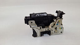 FECHADURA PORTA RENAULT DUSTER 2012 A 2015 DIANTEIRO D