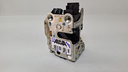 FECHADURA PORTA RENAULT DUSTER 2012 A 2015 DIANTEIRO D