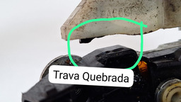 FECHADURA PORTA RENAULT DUSTER 2012 A 2015 DIANTEIRO D