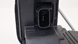 FECHADURA PORTA TRASEIRO ESQUERDO HYUNDAI HB20 2015 (2)