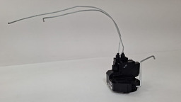 FECHADURA PORTA TRASEIRO ESQUERDO HYUNDAI HB20 2015 (2)