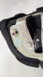 FECHADURA PORTA TRASEIRO ESQUERDO HYUNDAI HB20 2015 (2)