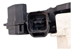 Fechadura Porta Dianteiro E Mitsubishi Lancer 2012 2015 (1)