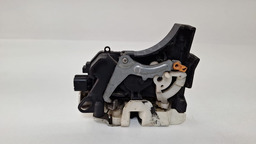 FECHADURA PORTA DIANTEIRO E MITSUBISHI LANCER 2012 2015 (1)