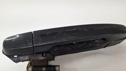 MAÇANETA EXTERNA TRASEIRO ESQUERDO TOYOTA HILUX 2014 2015(5) TRASEIRA