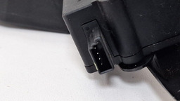 FECHADURA  BMW X6 2010 PORTA MALA