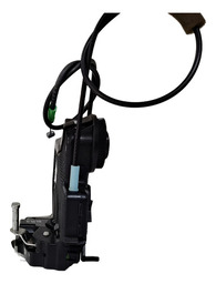 Fechadura Toyota Hilux 2011 2012 Porta Traseiro D.