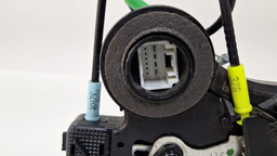 FECHADURA TOYOTA HILUX 2011 2012 PORTA TRASEIRO D.