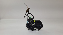 FECHADURA TOYOTA HILUX 2011 2012 PORTA TRASEIRO D.