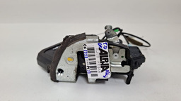 FECHADURA TOYOTA HILUX 2011 2012 PORTA TRASEIRO D.