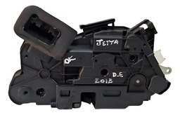 Fechadura Volkswagen Jetta 2013 Porta Dianteiro Esquerdo