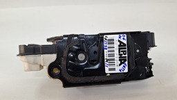 FECHADURA VOLKSWAGEN JETTA 2013 PORTA DIANTEIRO ESQUERDO