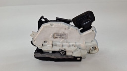 FECHADURA VOLKSWAGEN JETTA 2013 PORTA DIANTEIRO ESQUERDO